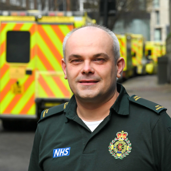 The Association of Ambulance Chief Executives tweet media