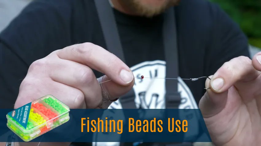 RandyAlvaro0's tweet photo. Uncover the secret to successful fishing using beads. Here's how to use them with or without bait and lures for the ultimate fishing experience.

#FishingBeads #FlyFishing #OutdoorFishing #FlyFishingBeads

https://t.co/hYxD82wDqj https://t.co/iU5619rx7p
