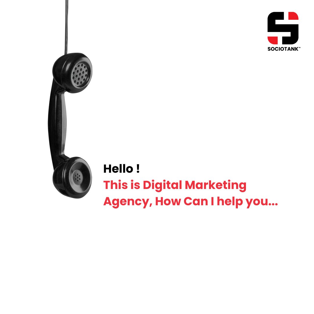Socio_Tank's tweet image. 🚀 Contact us today – we&apos;re just one call/text away from making it happen! 📞💼 
Powered by @pjpdigital 

#BoostYourBusiness #sociotank #SocioTankSolutions #OneCallAway #DigitalSuccess #MarketingMomentum