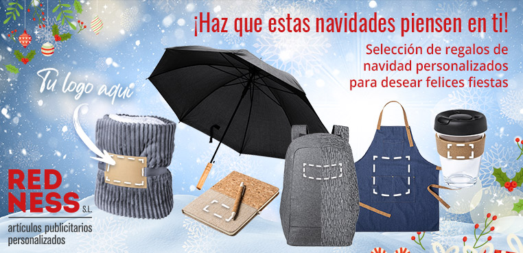 🎄🎁 Haz que estas Navidades piensen en ti 🎄🎁
¡Sorprende a tus clientes con un #regalo especial! 💝 #detalles #regaloempresa #regalopersonalizado 
📣 bit.ly/3uwj28Z 📌📌
#regalosconlogo #customgifts #marketplace #b2b