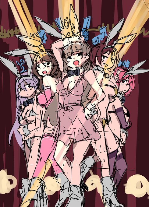 作業途中 良い構図が出ない 