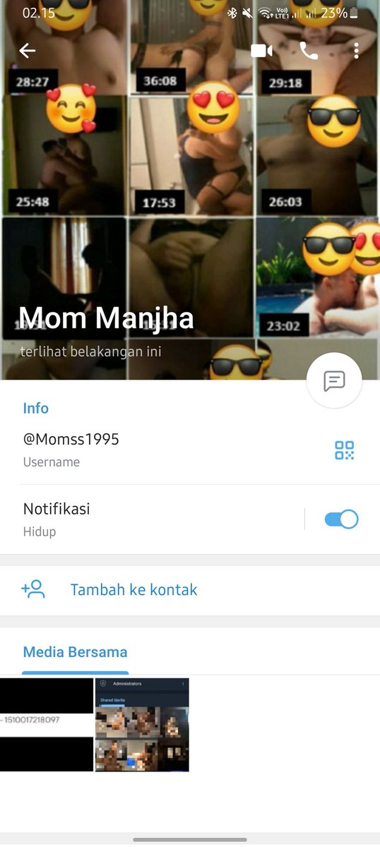 Cahyo2812's tweet photo. Ada yang tau akun ini??
Ðia penipu saya udah transfer buat gabung grup telegram tp semua sosmed gua di blog.
Tolong yang tau boleh bantuannya buat saya ketemu atau ngobrol sama dia.
@LitaShemale @mamahisback1203 @aa_sunda18 @Tahubulat484099 @Bujangkampung02  bantu kak🙏🙏 https://t.co/1NHAQqw7HP