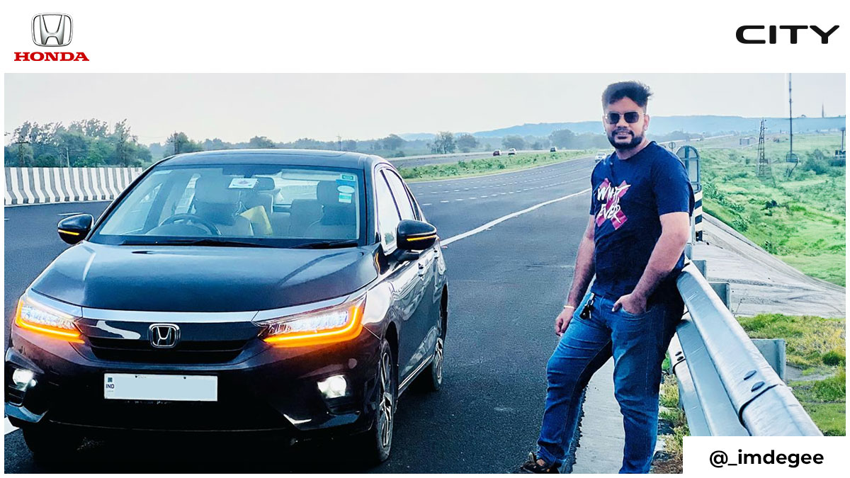 I love to take my car out for long rides amp the City never disappoints. The more you drive, the more you smile amp enjoy the experience I love to take my car out for long rides amp the City never disappoints