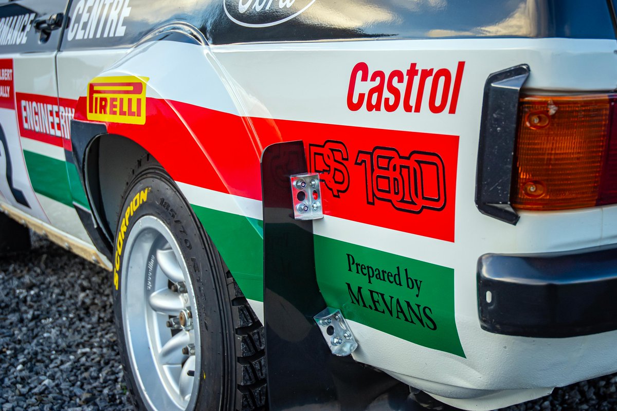 Castrol tweet media