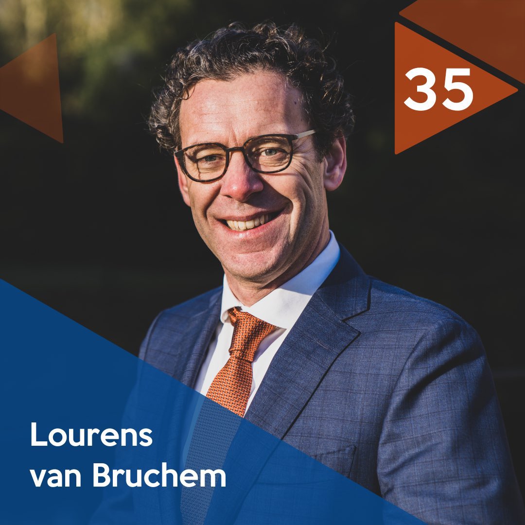 TWEEDE KAMERVERKIEZINGEN I Morgen 22 november mag u weer naar de stembus! Gratis stemadvies van ons: 'Stem verstandig, stem SGP!'

Op de SGP lijst staat ook onze <a href="/lourensvb/">Lourens van Bruchem</a>