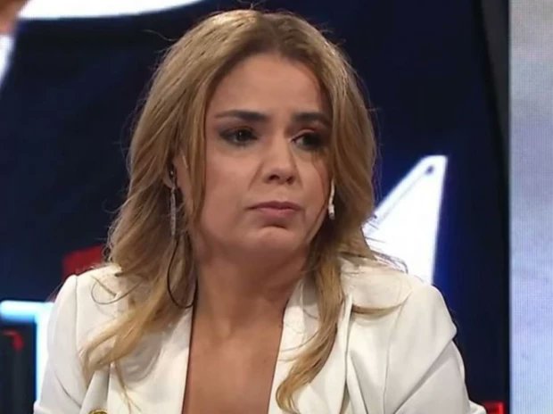 Fuertes versiones indican que Marina Calabro podria ser la vocera presidencial del gobierno de Javier Milei.