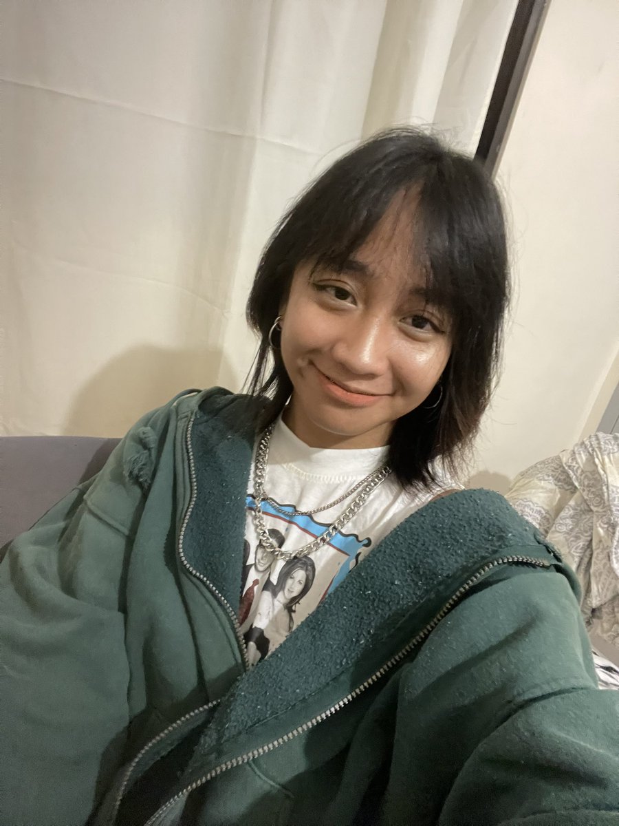 erckysi's tweet photo. ganda q lang https://t.co/g4HMcrlv0Q