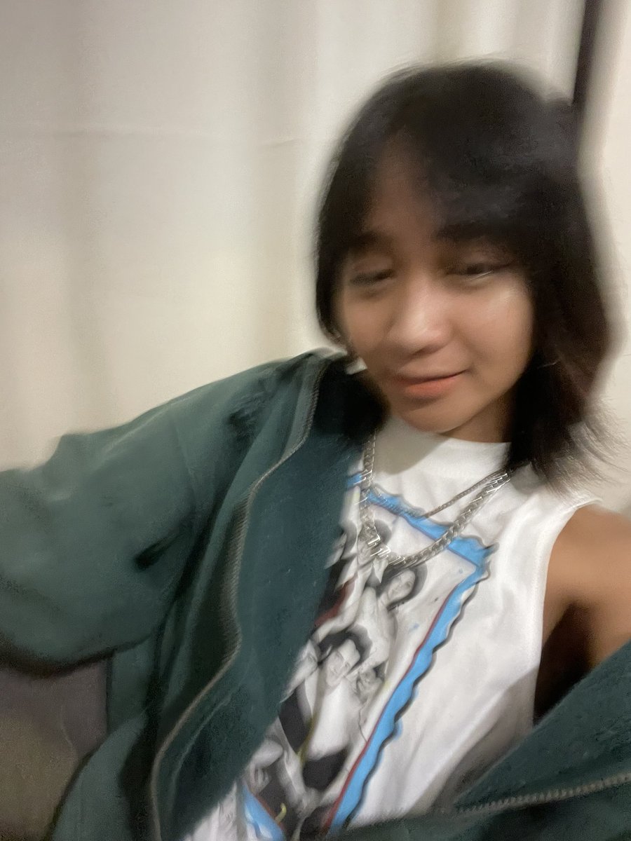 erckysi's tweet photo. ganda q lang https://t.co/g4HMcrlv0Q