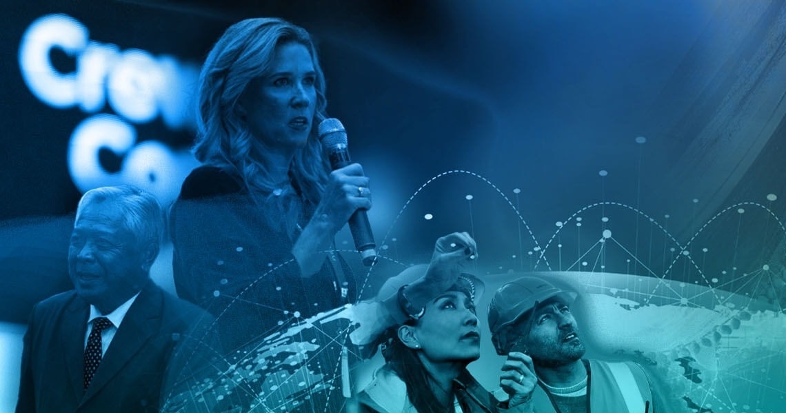 The global crewing community comes together this week at CrewConnect Global in Manila. We won't be there this year, but wish everyone attending a successful event. If you're there, why not drop us a comment? #crew #CrewConnectGlobal #maritime #maritimeindustry