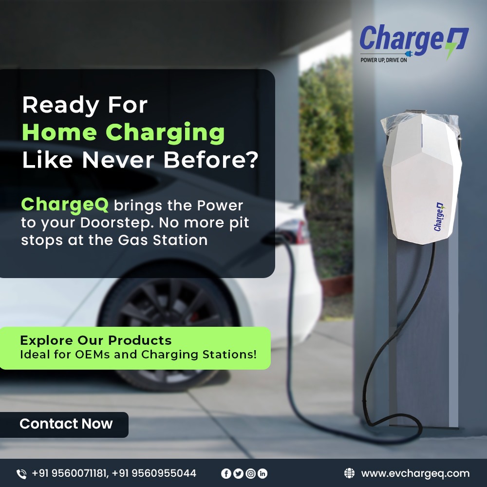Say goodbye to gas station pit stops and explore our top-notch products ideal for OEMs and Charging Stations. 🏡⚡
.
.
#evcharger #evcharging #ev #electricvehicle #electriccar #emobility #accharger #charginginfrastructure #chargingstation #homecharger