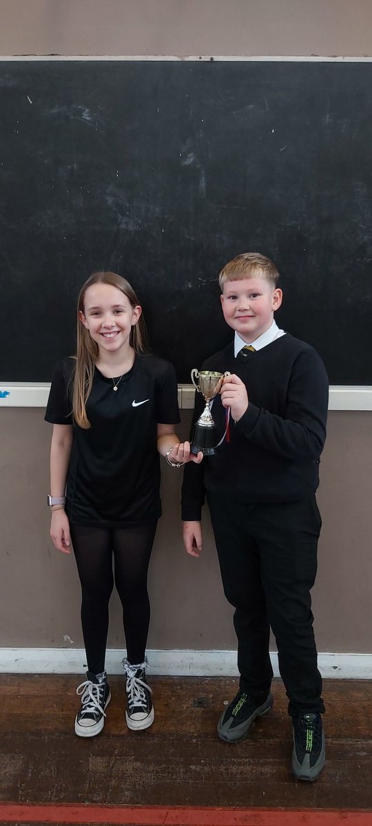 Kilsyth Academy PE tweet media