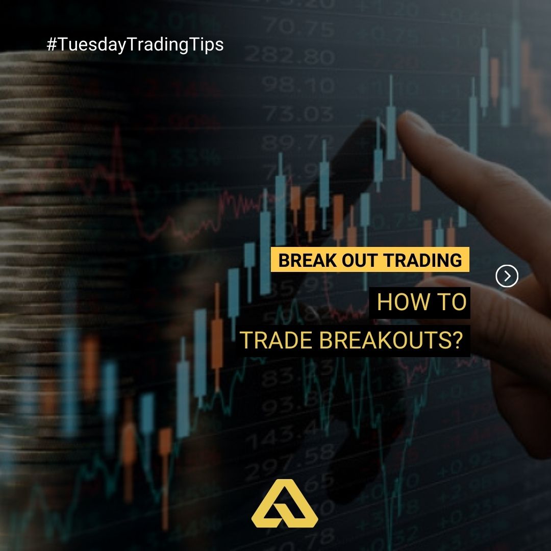 axonmarkets's tweet image. 📈 Ride the market waves to success! 

🌊💰 Enter Breakout Trading: the key to capitalizing on price movements! 🚀✨

Spot those chart patterns, watch for the breakout, and seize the moment! 

💸 Don&apos;t just follow the trends, make them work for you! 💡📈 

#TuesdayTradingTips