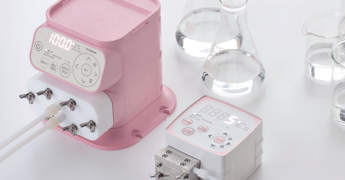 wes_group's tweet photo. Transforming the way the pharmaceutical industry looks at dosing pumps, the Tacmina range is built to exceptional quality and delivers unrivalled accuracy. 
 
Contact us today and let us find the right solution for you! - https://t.co/7DeMoytjNO https://t.co/au0w6wH2Tj