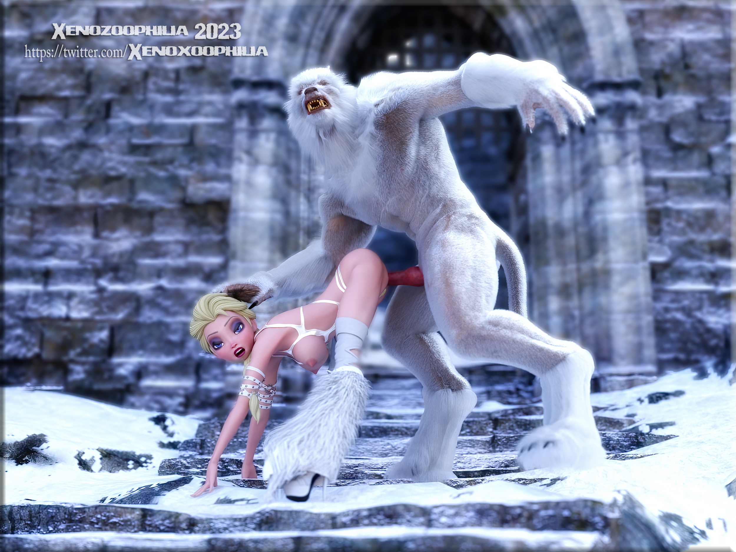monsterporn Xenozoophilia (@Xenoxoophilia) / X