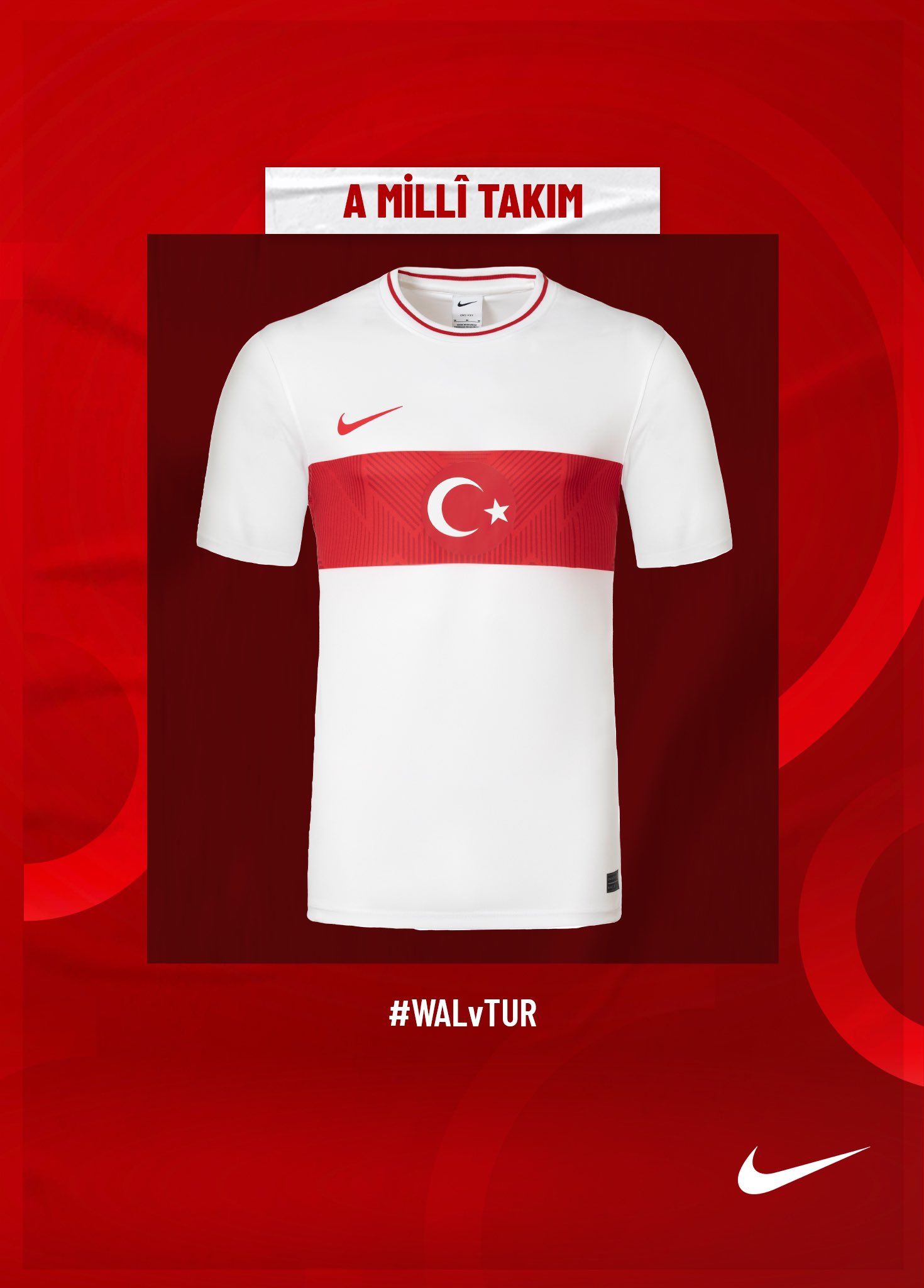 türkiye forması