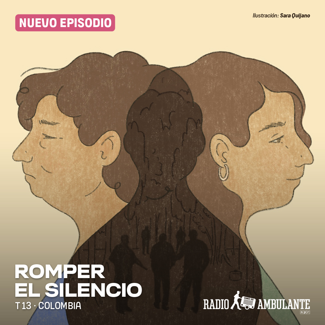 radioambulante's tweet photo. 🚨 NUEVO EPISODIO 🚨
En 2001, Oswaldo Díaz fue secuestrado y esa tragedia atormentaría a su familia por años. Pero cuando los victimarios firmaron un acuerdo de paz, la familia de Oswaldo se vio obligada a confrontarlos y a considerar el costo del perdón.
https://t.co/aXMMqE5wvi https://t.co/bKHDkIX7li