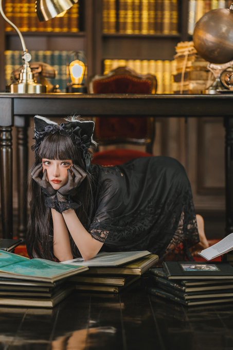 Twitterのコスプレ画像18