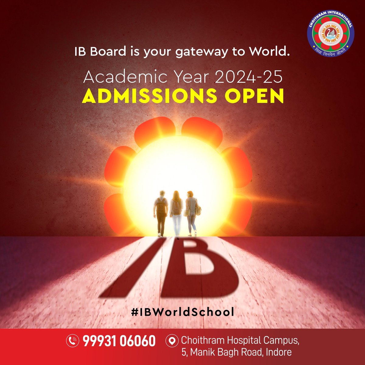 Admission open now 2024-2025 join us for an inspiring journey to become Leaders from Learners.
Our commitment to excellence resonates in the vibrant corridors of knowledge, where leaders cultivate a global mindset, embrace diversity, and foster curiosity.
#adp2023 #INDvsAUSfinal