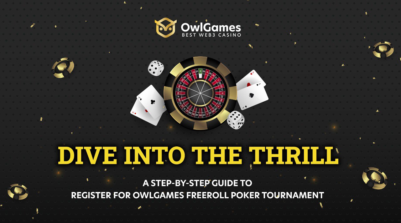 What Website Has the Best Poker Freeroll Tournaments?