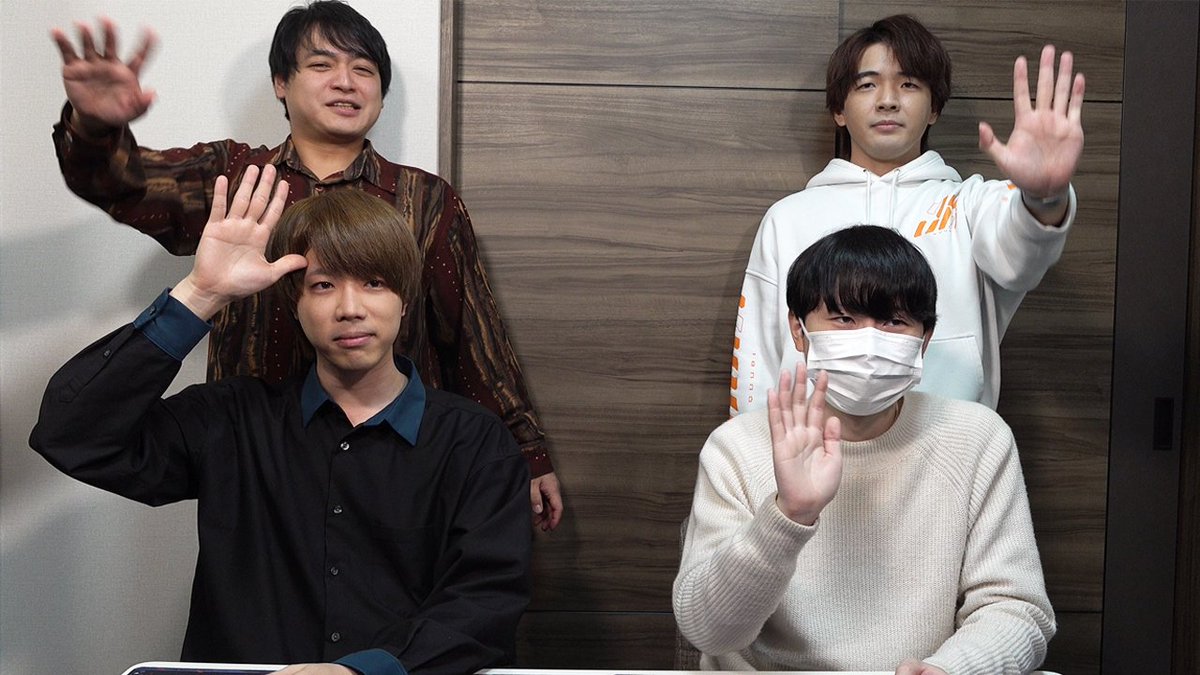 けみー tweet media