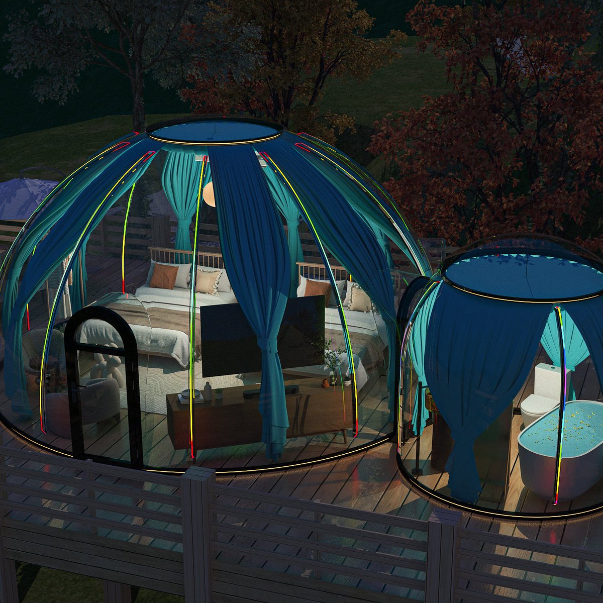 baikaltent's tweet photo. we have designed and developed a 360 transparent starry sky room showing natural landscape, so that every tourist can live in it. 
For more please visit: https://t.co/UcVO1S56Sa
Email: jd@baikaltent.com
WA: +8618123732110 https://t.co/bjrGmwLZ3W