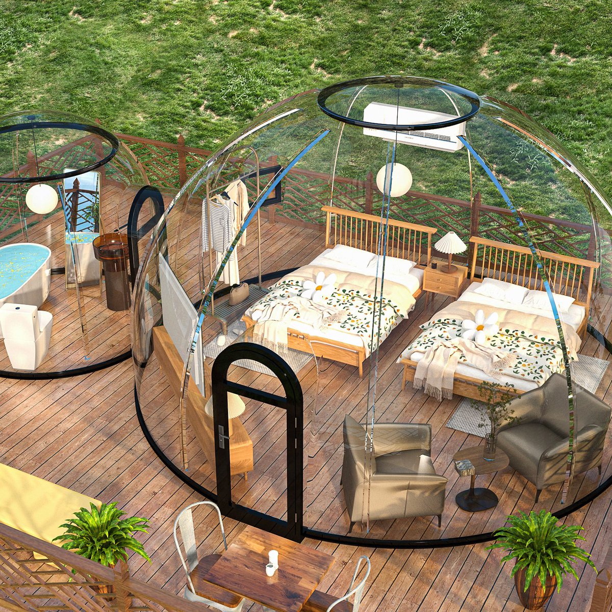baikaltent's tweet photo. we have designed and developed a 360 transparent starry sky room showing natural landscape, so that every tourist can live in it. 
For more please visit: https://t.co/UcVO1S56Sa
Email: jd@baikaltent.com
WA: +8618123732110 https://t.co/bjrGmwLZ3W