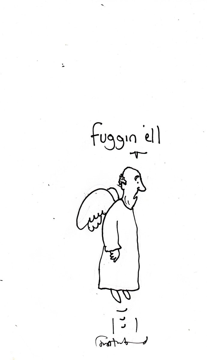 Paul Husband tweet media