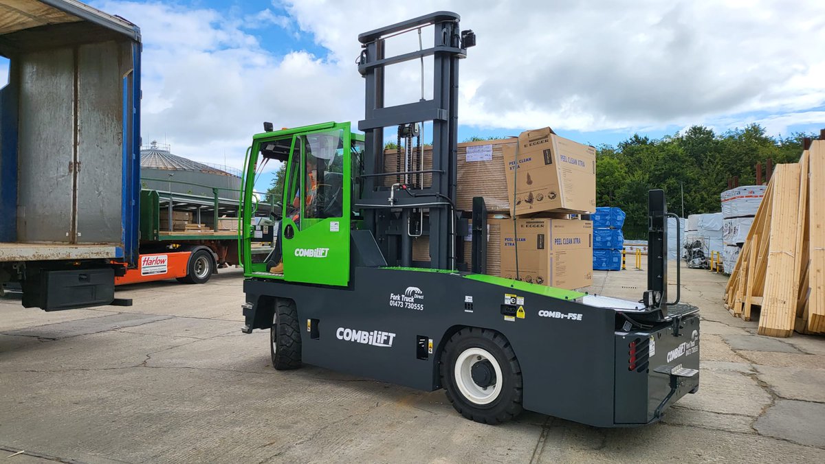 Fork Truck Direct (@ForkTruckDirect) / Posts / X