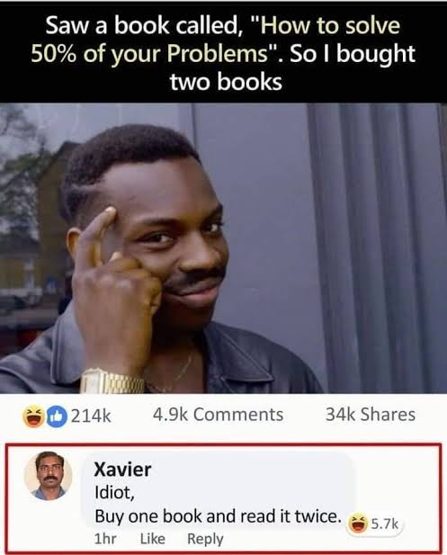 Memesindex's tweet photo. Xavier The Great! https://t.co/pvc5QPCcYa