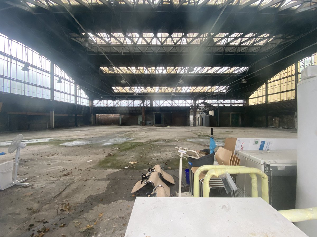 MyWoolwich's tweet photo. Hi @WoolwichXchange, what’s the latest with #SprayStreetDevelopment / #WoolwichExchange? It seems there’s nothing happening.
Can you share expected milestones?
#Woolwich #WoolwichArsenal #SprayStreet #ParryPlace #WoolwichCoveredMarket #WoolwichMarket https://t.co/v0t6RTQGv3