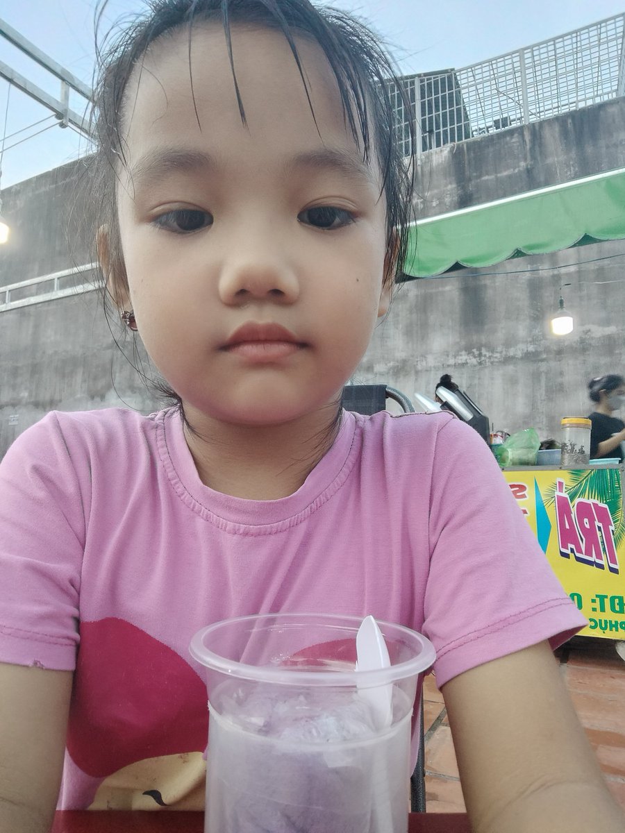 ToanDo586810's tweet photo. @ToanDo586810 cô chủ nhỏ của tui https://t.co/X7oBTmNRWl