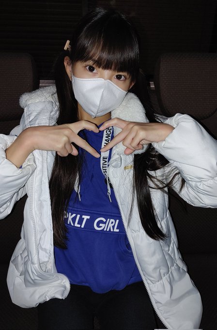 Twitterのコスプレ画像1