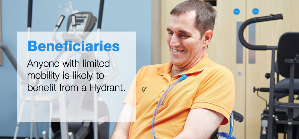 The Hydration Foundation tweet media