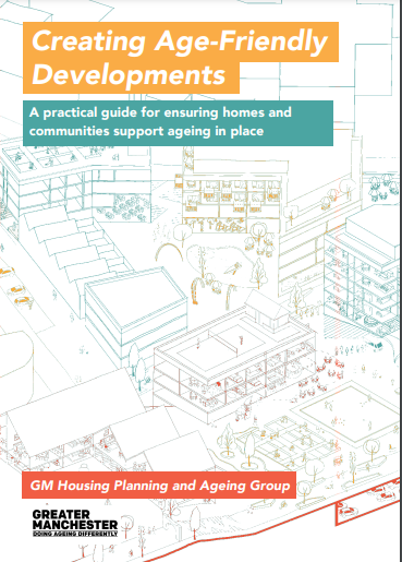 GM Ageing Hub tweet media