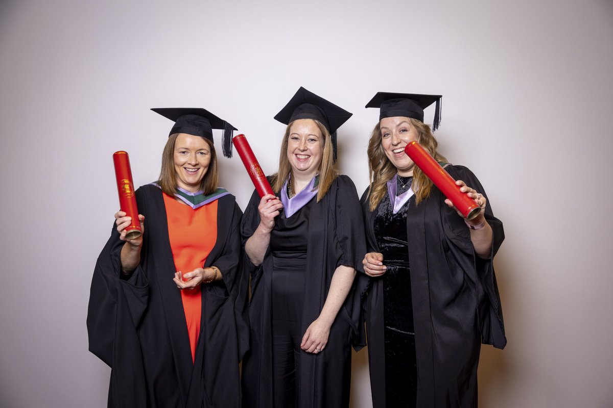 Congratulations to all who graduated from @RCSI_Nursing and with postgraduate academic awards at the #RCSIConferring ceremonies yesterday 🎓 We will always be interested in your future achievements and hope you stay in touch with RCSI and each other! 🔗 rcsi.com/dublin/news-an…