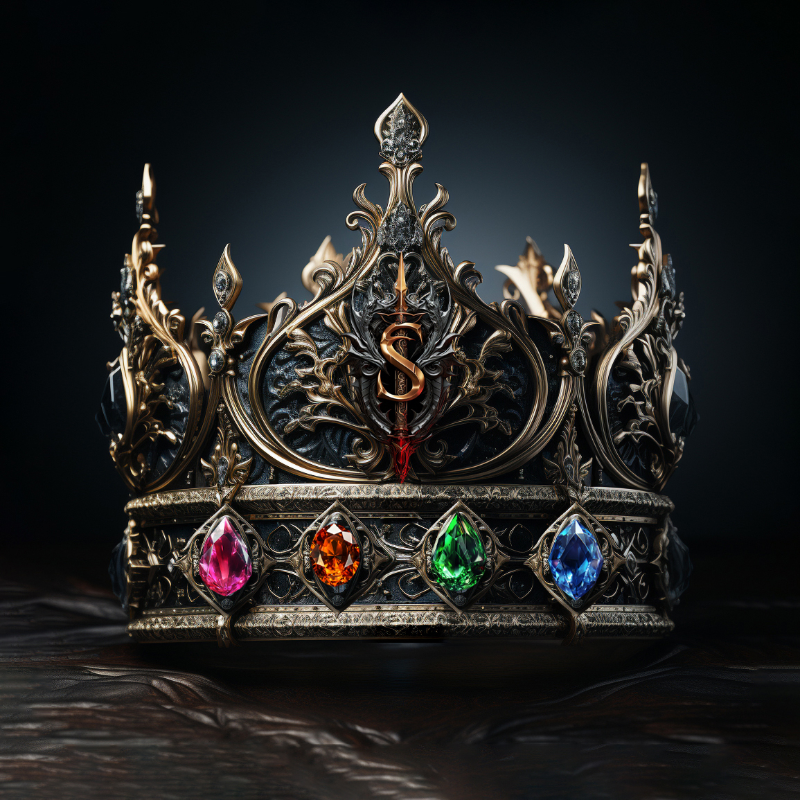 🎉Thank you, Starks!⚔️
For an incredible response to 'The Crown of Stark' NFT sale! 👑The minting phase has officially concluded.

And we're thrilled to announce that a remarkable total of 100,478 NFT were claimed, with a minting rate reaching 92.5%!  👏
Even more exciting news: