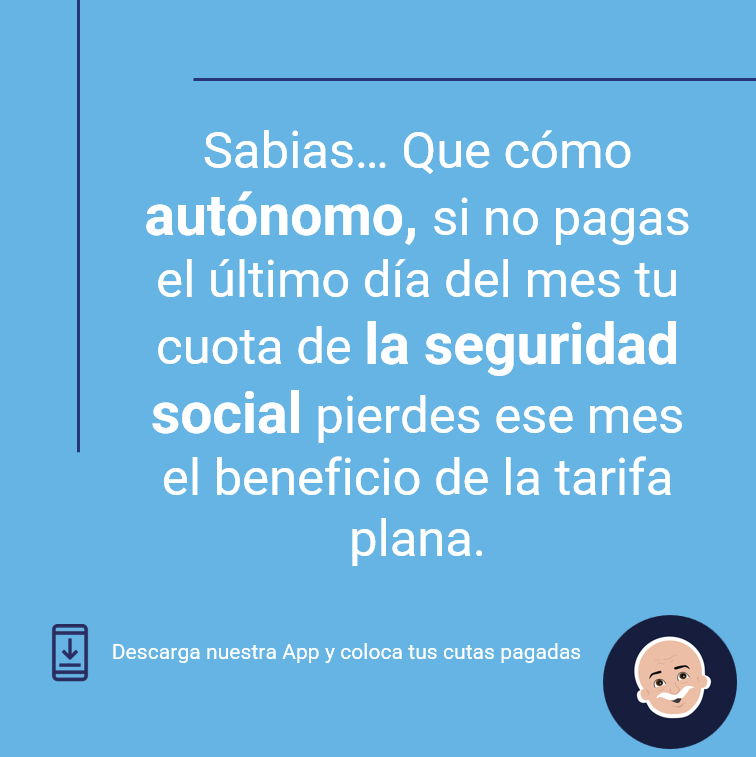 Por ello no olvides tener dinero en la cuenta para cuando te hagan el cobro.

¿Y tú? ¿Estas listo para lleva tu negocio al siguiente nivel?
📲 thegestor.app

#TheGestor #autonomos #entrepreneur #tipsnegocios #businesstips #dineroextra #money #finances #pymes #MONEY