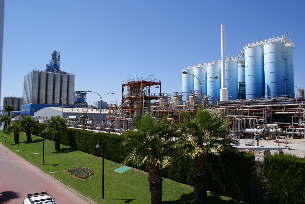 Descubre los desafíos y oportunidades clave en la Industria Química de Tarragona de la mano de Ignasi Cañagueral y Maria Mas: diaridetarragona.com/los-cuatro-ret… #IndustriaQuímica #sostenibilidad