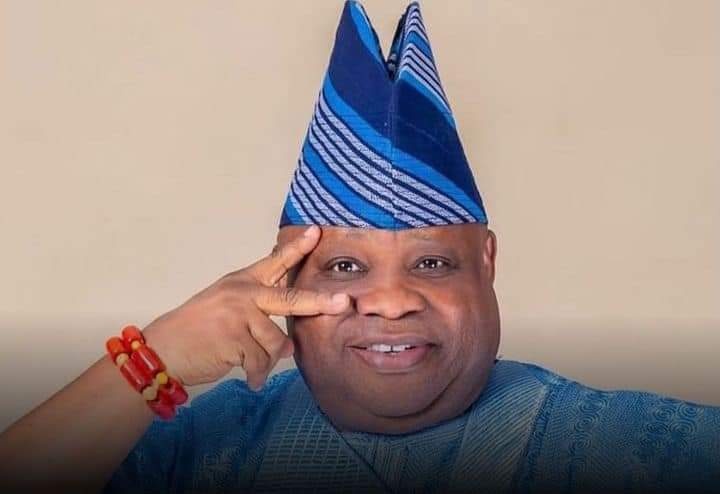 instablog9ja's tweet photo. Osun Governor, Ademola Adeleke, reportedly spends a whopping N2 billion on meals, welfare packages, N6 billion to run his office in just three months 

At least N6billion was spent by Governor Ademola Adeleke of Osun State to run the “Office of the Governor” in three months, a copy of the state budget performance report has revealed.

According to state records, the amount is different from the N209 million spent on personal expenditure in the governor’s office.

All these were contained in the Osun State 3rd Quarter 2023 budget performance report on the state website where the statements of income and expenditure for the period between July-September 2023 were displayed.

“This document provides information on the performance of the 2023 budget for the third quarter (July September). It is prepared quarterly and published within four weeks (28 days) of the end of each Quarter,” the report posted on the state website had read.

The Ministry of Economic Planning, Budget and Development developed a comprehensive Revenue and Expenditure Framework during the preparation of the Fiscal Year 2023 budget. The implementation process of the FY 2023 budget commenced on the 1st of January, 2023 and will end on 31st of December, 2023 as approved by the Osun State House of Assembly.

“On the 15th of August, 2023, the Revised budget was approved by the State House of Assembly and assented by the Governor, His Excellency, Senator Ademola Jackson Nurudeen Adeleke. The need for a revised budget is to allow the State Government carryout activities which will make positive impact on the Economy of the State.

The Budget Implementation Committee reviews the budget performance on quarterly basis before publishing online. However, the Ministry of Economic Planning, Budget and Development has sustained efforts required to ensure improvements in Public Financial and Resource Management and activities in the State.