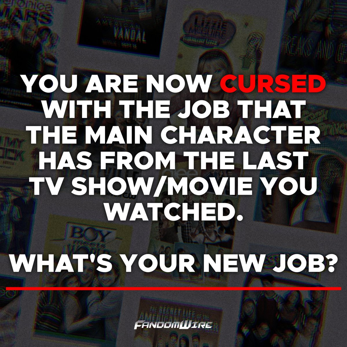 FandomWire tweet media