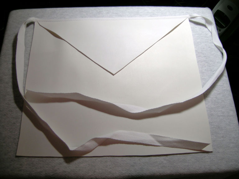 Curious about the iconic lambskin aprons worn by #Freemasons? 🧐 They symbolise innocence and purity, and serve as a badge of honour and commitment to their values. It's a tradition as old as the craft itself! #Freemasonry #MasonicTradition #LambskinApron