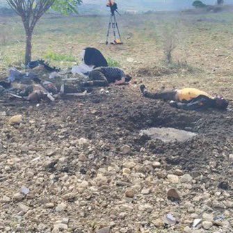 gazanotice's tweet photo. Journalists Rabih Maamari &amp; Farah Omar killed in Israeli bombardment of southern
Lebanon. https://t.co/ZVDuyNbGuH