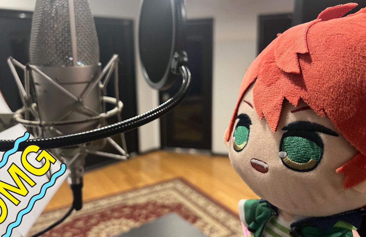 じゃぱぱ『ファー♪（ソ）』 #からぴち
