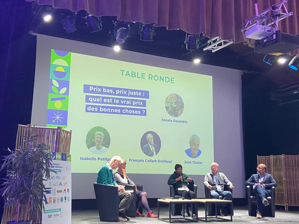 Commerce Équitable France tweet media