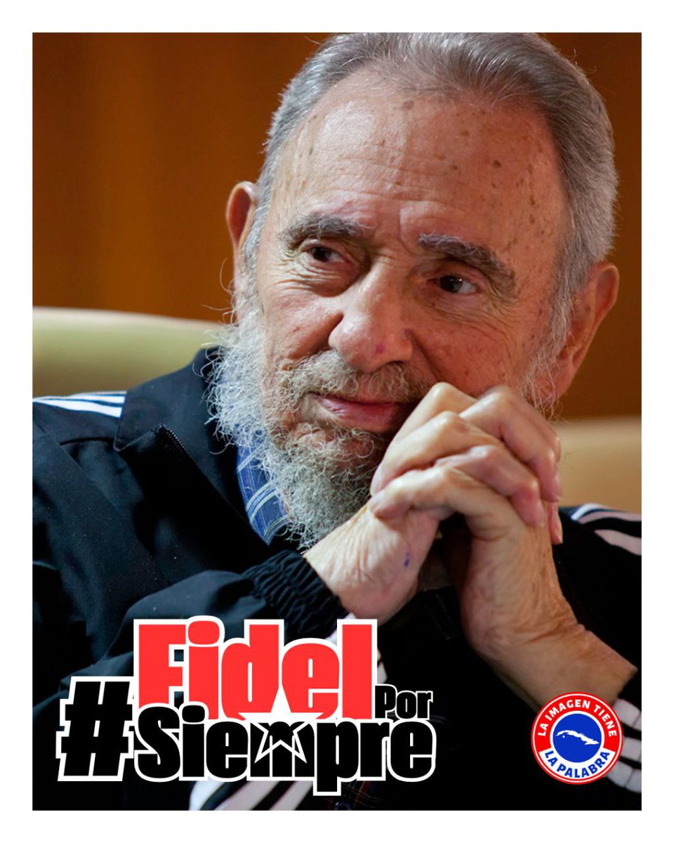 Alberti, poeta español: "Sigo reteniendo del líder cubano la imagen de un heroico homérico, tanto por sus incontables combates pletóricos de juventud como por su impresionante personalidad. Fidel es la esperanzada luz de un futuro más solidario y justo" #FidelPorSiempre #Cuba