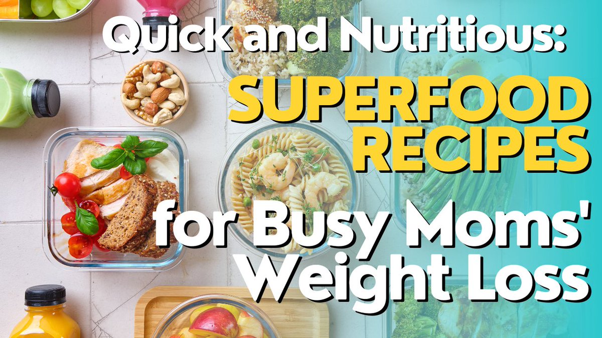 ProductsStars's tweet photo. Quick and Nutritious: Superfood Recipes for Busy Moms' Weight Loss
https://t.co/WcVmFFWEFo
#Eagles #Chiefs #ineedtoloseweight #ImACeleb #England https://t.co/ARrxTekjQu