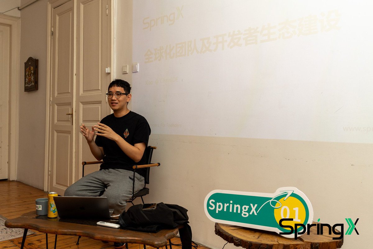 BuidlerDAO tweet media