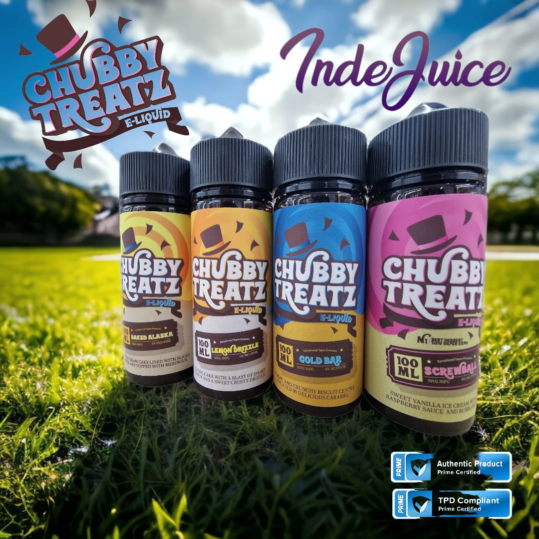 IndeJuice tweet media