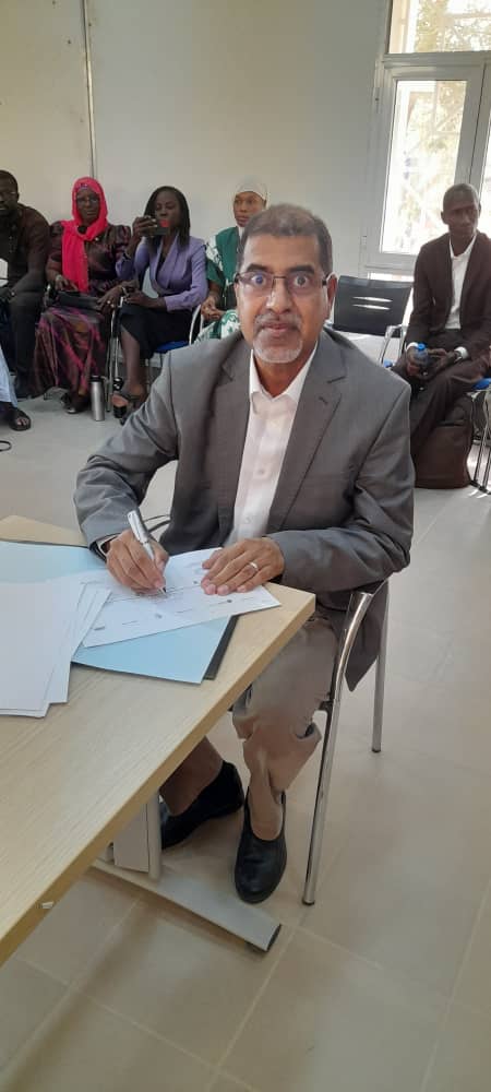Ahmed Senhoury tweet media