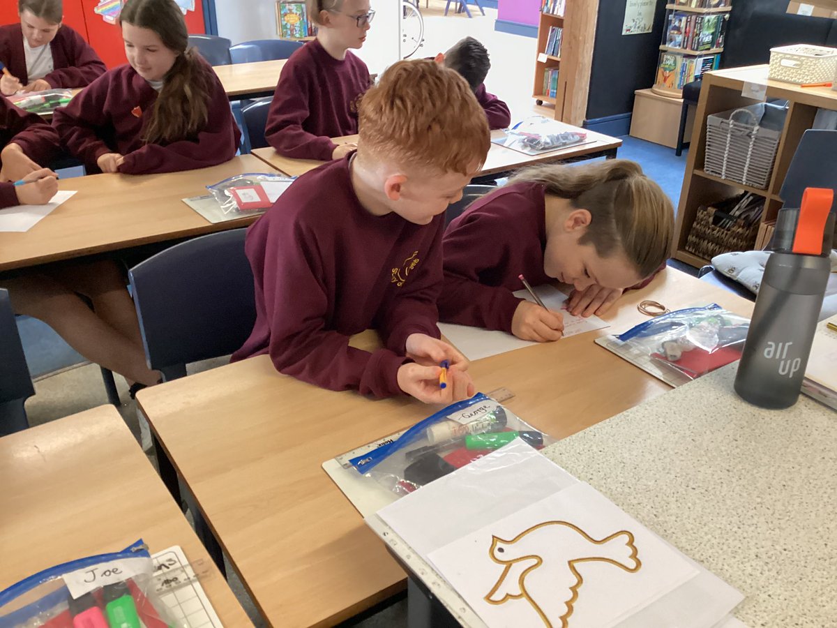 StMary of the Angels tweet media